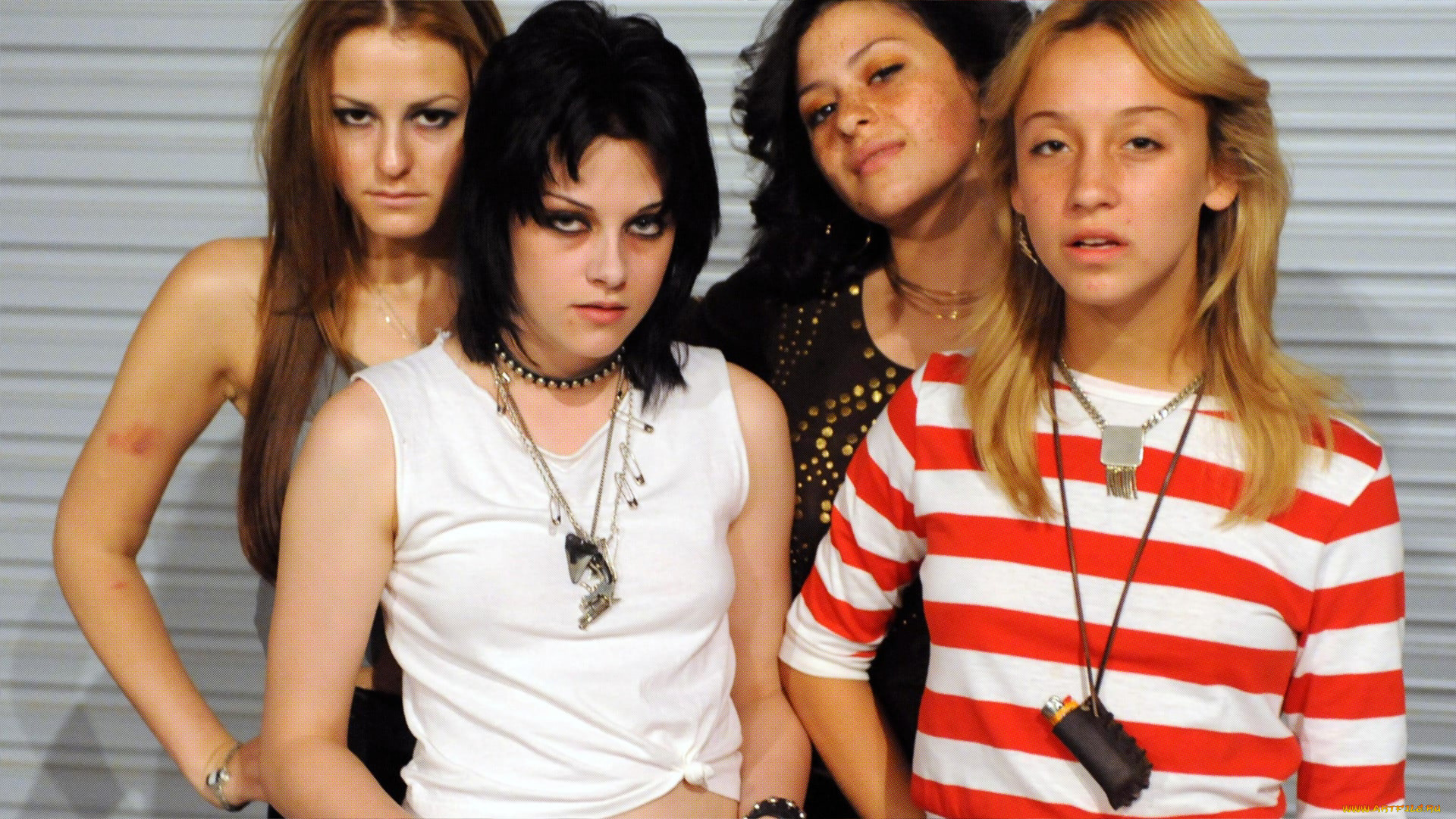 the runaways, , 